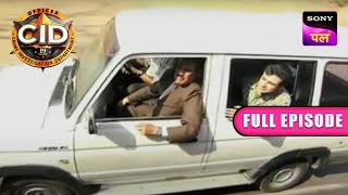 एक Hijacked Bus को रोकने चली CID की Team | CID | 6 Dec 2022 | Full Episodes