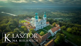 Klasztor kamedułów na Bielanach (Srebrna Góra), Kraków, FPV