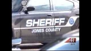 41NBC/WMGT- Jones Co. Crime App - 02.06.14