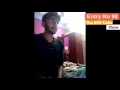 Entry No 98 || Dhruvan Moorthy