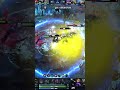 Wombo Combo Lich and Grimstroke #dota2 #dota2highlights