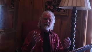 Chuck Leavell pays tribute to the legendary Nicky Hopkins