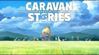 Caravan Stories PS4 [Weekly Quests #1]