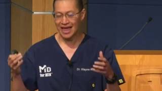 Dr. K talks at Sandia National Laboratories in Albuquerque  (Prostate, ED, Vasectomy, LowT)