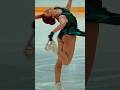 İce Dance: Perfect Moves!😍⛸️❄️#shorts #ytviral #figureskating