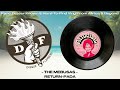 The Mebusas - Return-Pada
