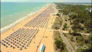 Bibione - Italy