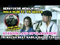 BERSYUKUR MEMILIKIMU - ISQIA HIJRI FT. TRI SUAKA (LIVE) MENOEWA KOPI | TRI SUAKA FT. NABILA MAHARANI