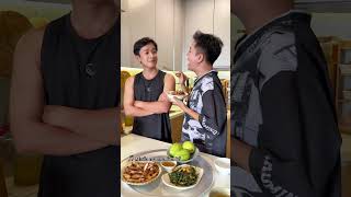Lấy cây kim may đồ #shorts #food #review #hellolapday