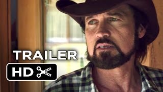 Like a Country Song Official Trailer 1 (2014) - Billy Ray Cyrus Drama HD