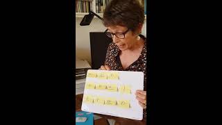 How to help your child read a decodable book