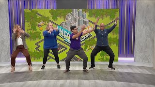 Indy Know with Indy Parks: Yoga in the Park! - 10/17/24