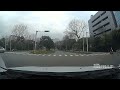 2022.03.06 新竹科學園區力行路櫻花道全程景