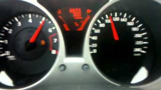 Nissan Juke 1.6 DIG-T 2WD 190hp Acceleration 0-100 km/h