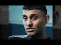 the fight that buried naseem hamed s career