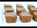 MARSHMALLOW FUDGE