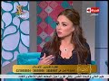 العيلة تفسير رؤية الأموات في المنام مع الشيخ أحمد أبو النيل مفسر الأحلام