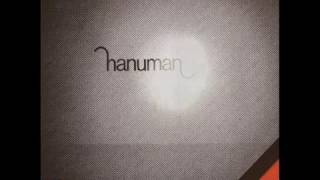 Hanuman [DEU, Prog / Jazz} Schädelstätten 1971