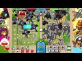 heli vs ace insane speed bananza lategame battle bloons td battles