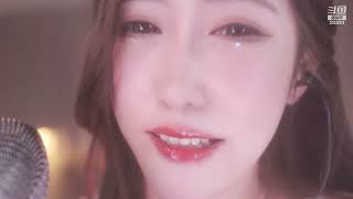 whisper  mouth sounds ASMR 小一熟了