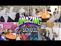 Facilities of The Arqam Schools Bilal Campus | The Arqam School