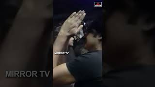 Pawan Kalyan Entry at Ante Sundaraniki Pre Release Event | Nani | PSPK Fans | Mirror TV Tollywood