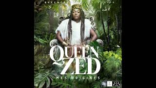 6- Queen Zed ( Djie Bouba )