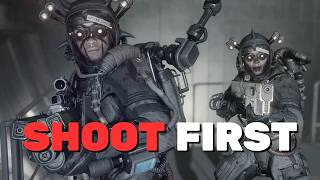 Why Spacers Shoot First | Starfield Lore