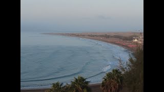 Realität Gran Canaria Maspalomas 28.12.22 Int. Fussballturnier in Maspalomas, der Link in der Beschr