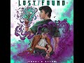 Lost/Found (Official Audio) - SHAHI x Vylom | New Song 2023 |