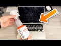 WHOOSH! 2.0 Screen Cleaner Kit - Apple Store Cleaner - User Review