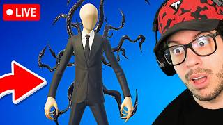 🔴 LIVE! - SOLO CASH CUP then PLAYING WITH VIEWERS! (NEW HALLOWEEN SKINS)