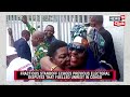 congo president swearing in felix tshisekedi swearing in congo news english news news18