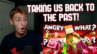 LOW BUDGET! 🎵 Angry Alex but something isn't right... | REACTION