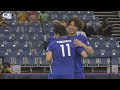 WFCQ 2022 AOFC - MATCH 15 HIGHLIGHTS - JPN 8 - 1 MAS