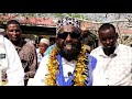 besha hassan abdikarin oo manta iskuracdey in abdi ali abdi haji sheqow