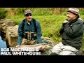 The Best Christmas Present Ever! | Gone Christmas Fishing | Bob Mortimer & Paul Whitehouse