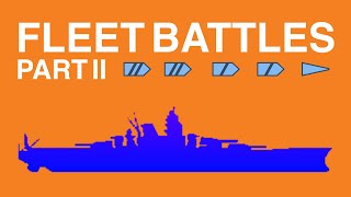 How to win Fleet Battles - Part 2 - World of Warships: Legends