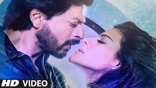 Daayre | Dilwale Songs | Shahrukh Khan, Kajol, Varun, Kriti | Official Music Video | Review