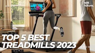 Best Treadmills 2023 🏃‍♂️🏃‍♀️ [don’t buy one before watching this]
