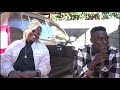 Off The Pitch Chat -Gift  Saunyama- Balancing academics and professional football and background