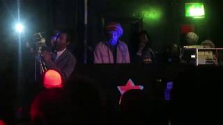 Sir Coxsone Outernational Sound @University of Dub, Scala, 26/04/19