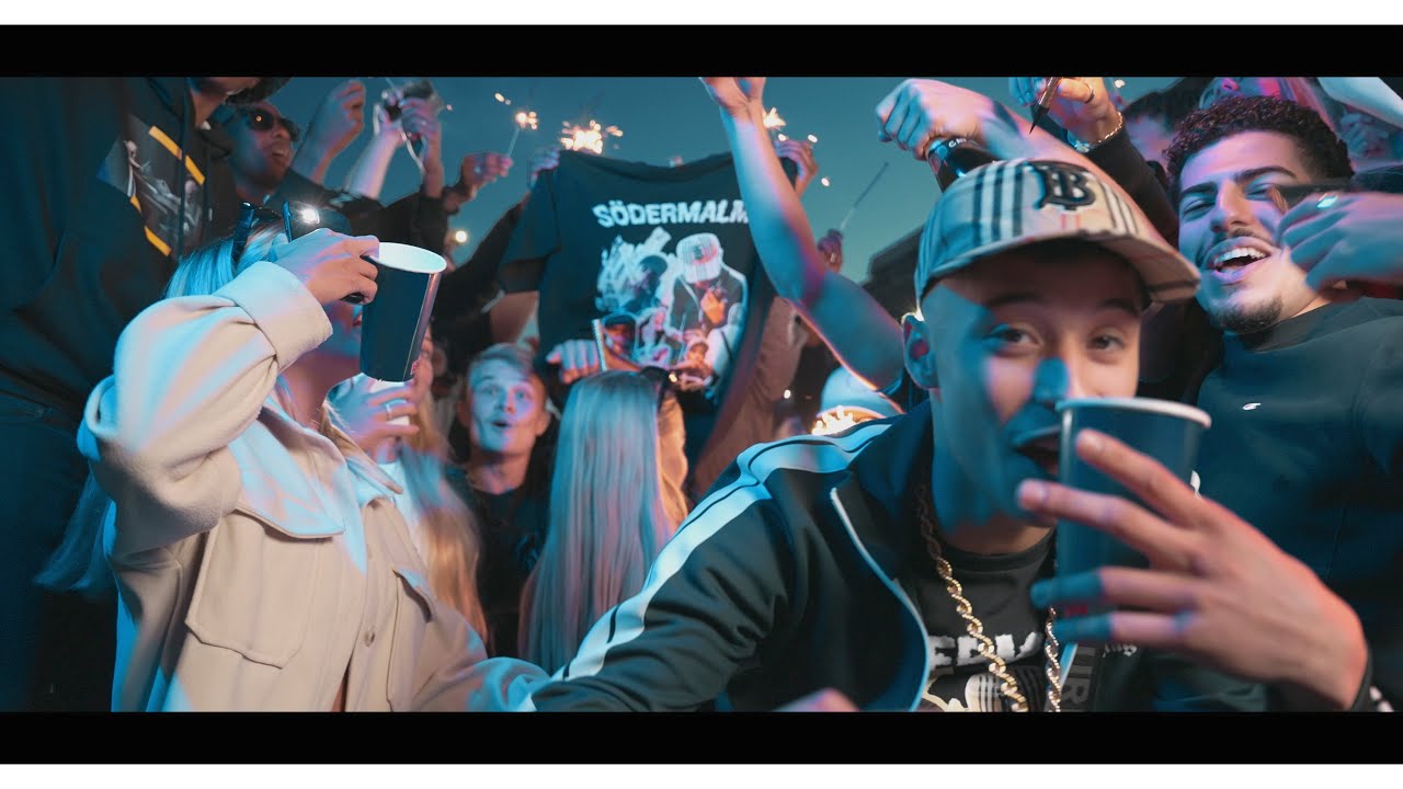Adaam Södermalm Official Video Youtube Music