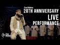 20th Anniversary Live Performance - Zain Bhikha [Official Video]