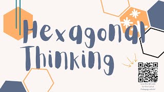ImPAWSibly Quick PD: Hexagonal Thinking