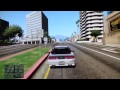 gta5 ルイナーでドリフトしてみた！！ リクエスト