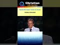 MAN WITHOUT GOD IS DEAD | Billy Graham | #shorts #billygraham #jesus