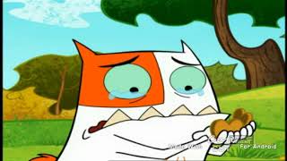 Catscratch on Teletoon at Night (March 31, 2019 RARE)