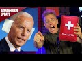 The REAL ASSASSINATION ATTEMPT! | Christopher Titus | Armageddon Update