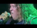 testament souls of black megacruise 2019